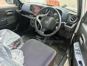 Suzuki Alto L Grade Hybrid 2025