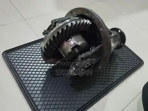 Toyota Dolphine differential 41×8