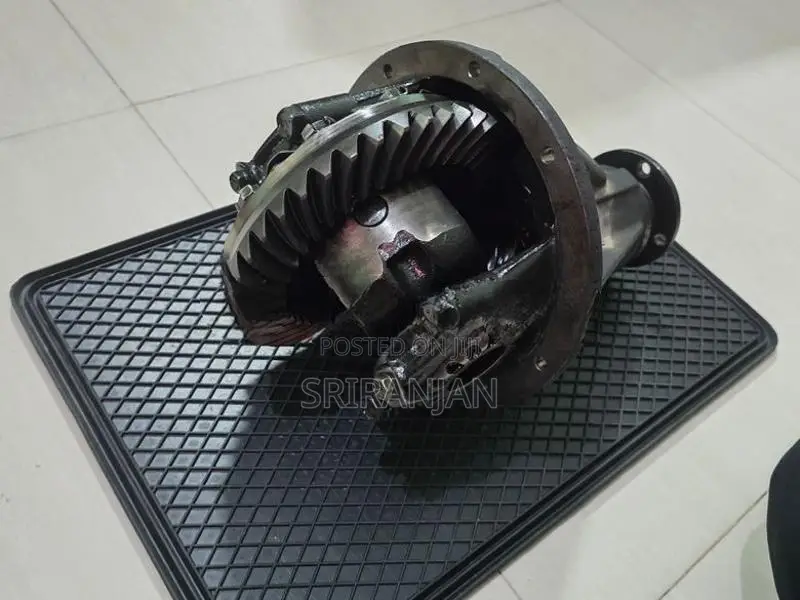 Toyota Dolphine differential 41×8
