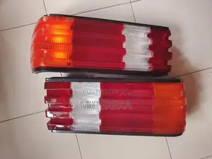 Mercedes Benz W126 Tail Light