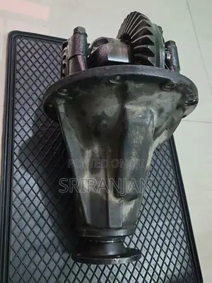 Toyota Dolphine differential 41×8