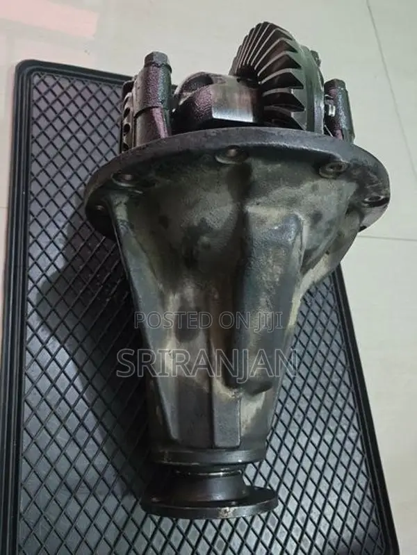 Toyota Dolphine differential 41×8