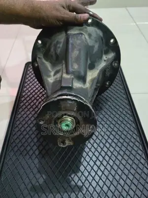 Toyota Dolphine differential 41×8