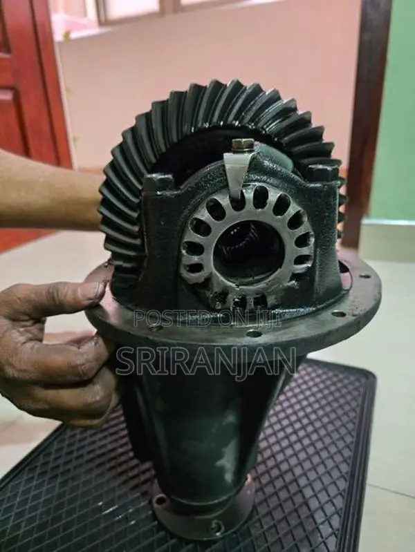 Toyota Dolphine differential 41×8