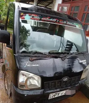 Mahindra Maxximo 2015