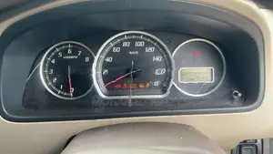 Suzuki Zen 2012