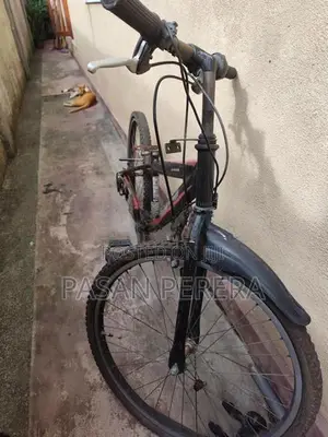 Junior Mountain Bicycle