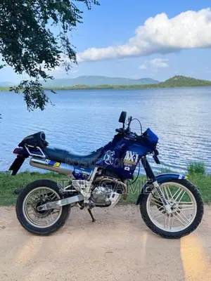 Honda AX1 1999
