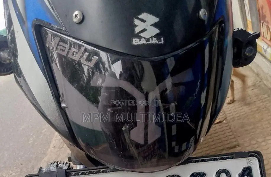 CT100 Head Light