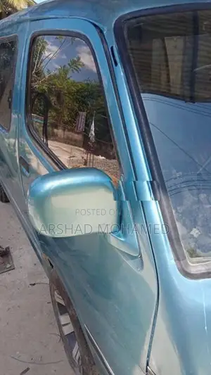 Toyota Hiace 1982