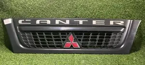 Mitsubishi Canter FB700B Shell