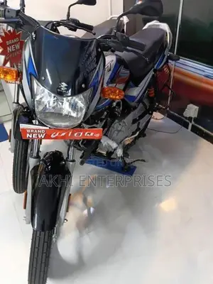 Bajaj CT100 Brand New 2026