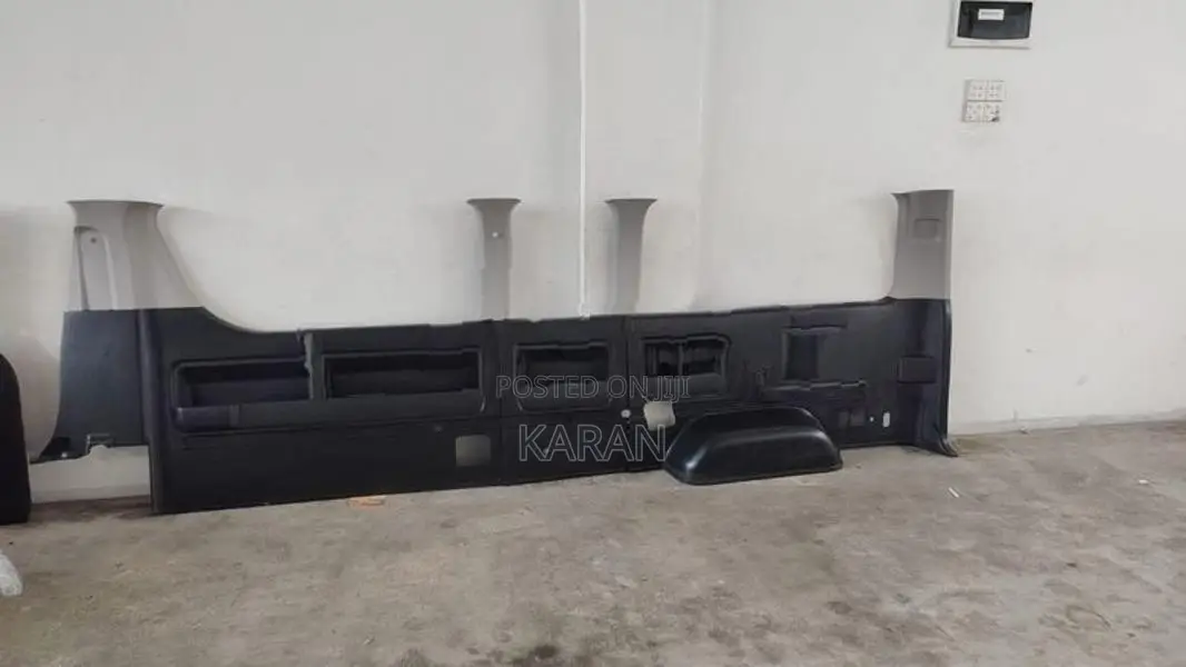 KDH high roof board set