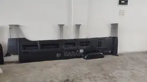 KDH high roof board set