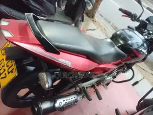Bajaj Pulsar 150 2016