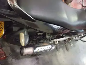 Bajaj Pulsar 150 2016