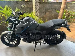Yamaha FZ FI 2026