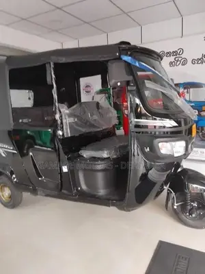 TVS King 2026
