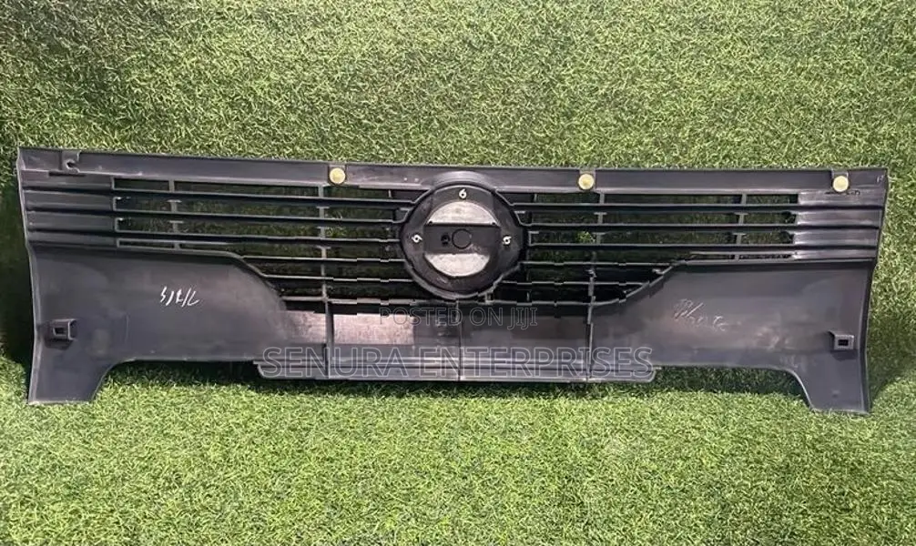 Nissan Atlas F24 Shell