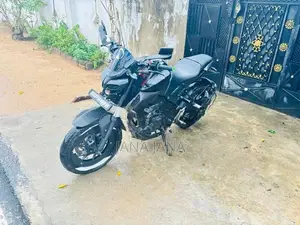 Yamaha MT 15 600000 2020