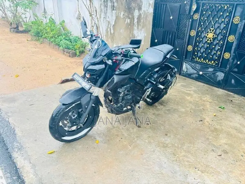 Yamaha MT 15 600000 2020