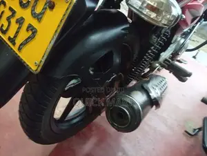 Bajaj Pulsar 150 2016