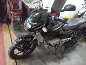 Bajaj Pulsar 150 2016