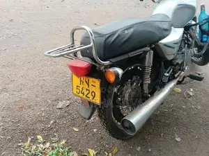 Bajaj Boxer 2003