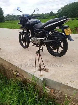 Bajaj Pulsar 150 2014