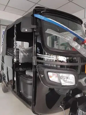 TVS King 2026