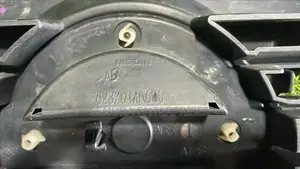 Nissan Atlas F24 Shell