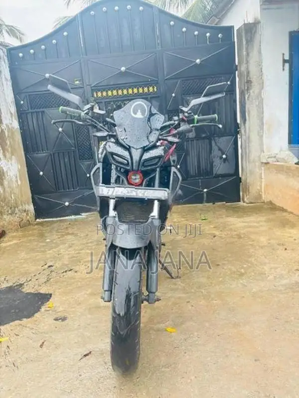 Yamaha MT 15 600000 2020