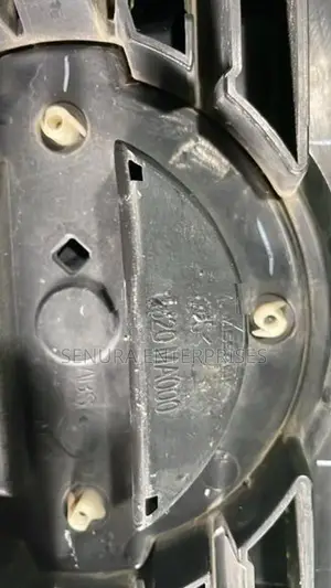 Mitsubishi Guts BSWF24 Shell