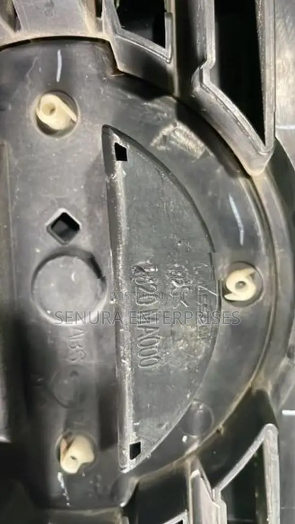 Mitsubishi Guts BSWF24 Shell