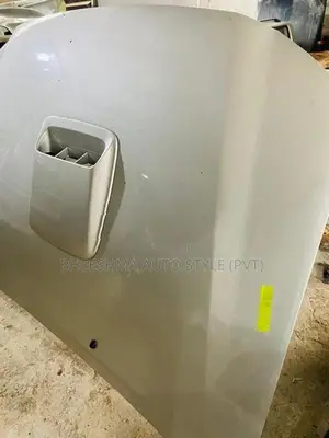 Original Use Hilux Vigo Bonnet