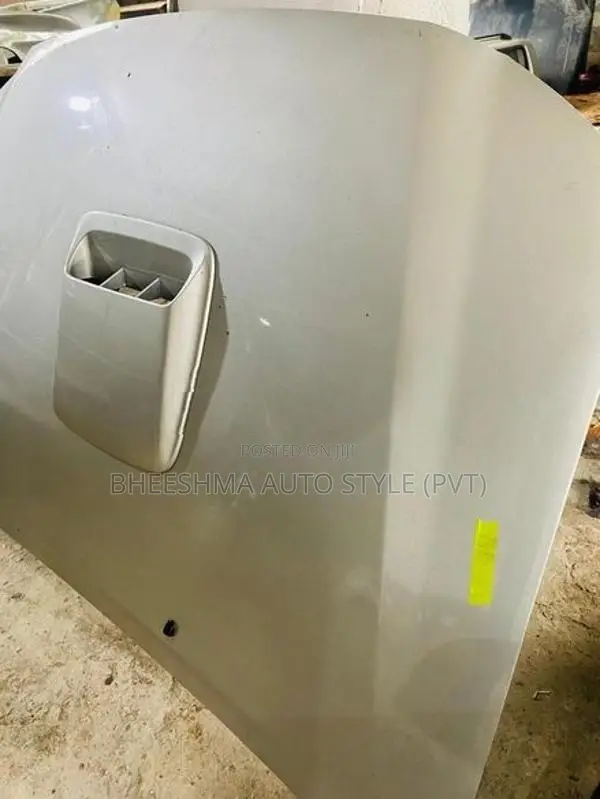 Original Use Hilux Vigo Bonnet