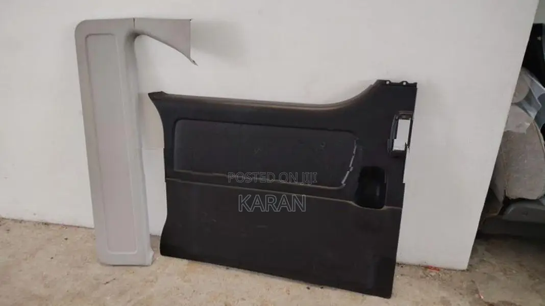 KDH high roof board set