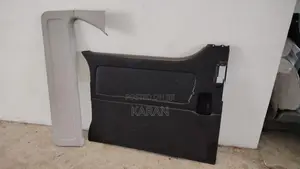 KDH high roof board set