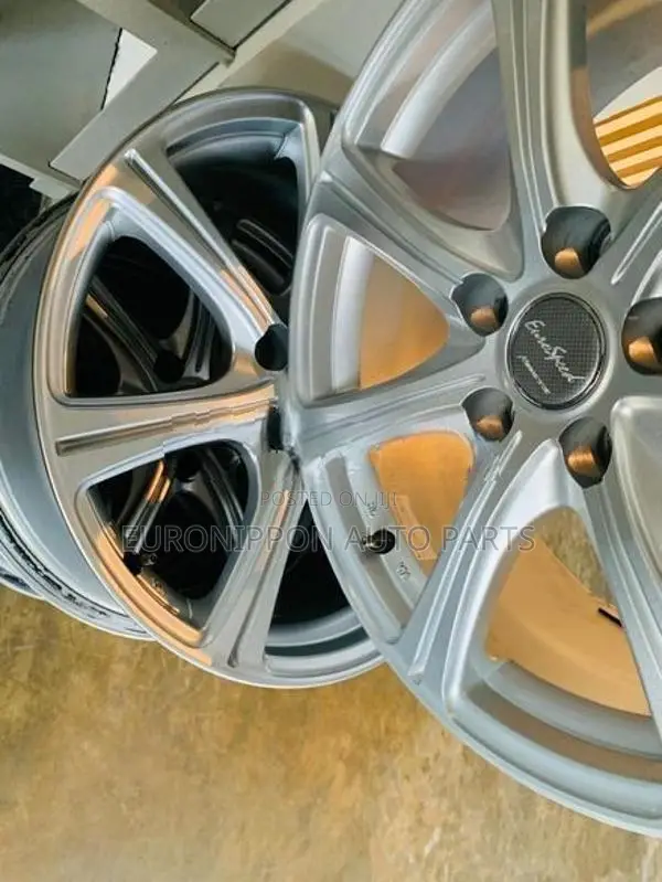 TOYOTA CAMRY ALLOYWHEEL