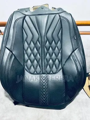 Seat Cover