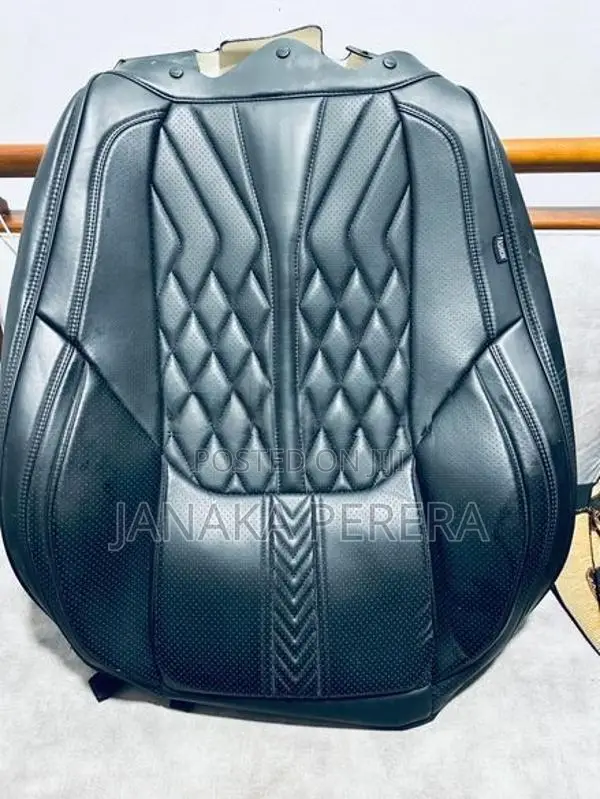Seat Cover