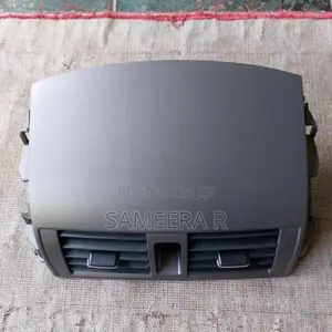 Toyota Corolla Axio 141 Middle AC Vent