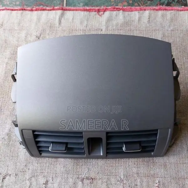 Toyota Corolla Axio 141 Middle AC Vent