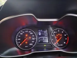 MG ZS 2018