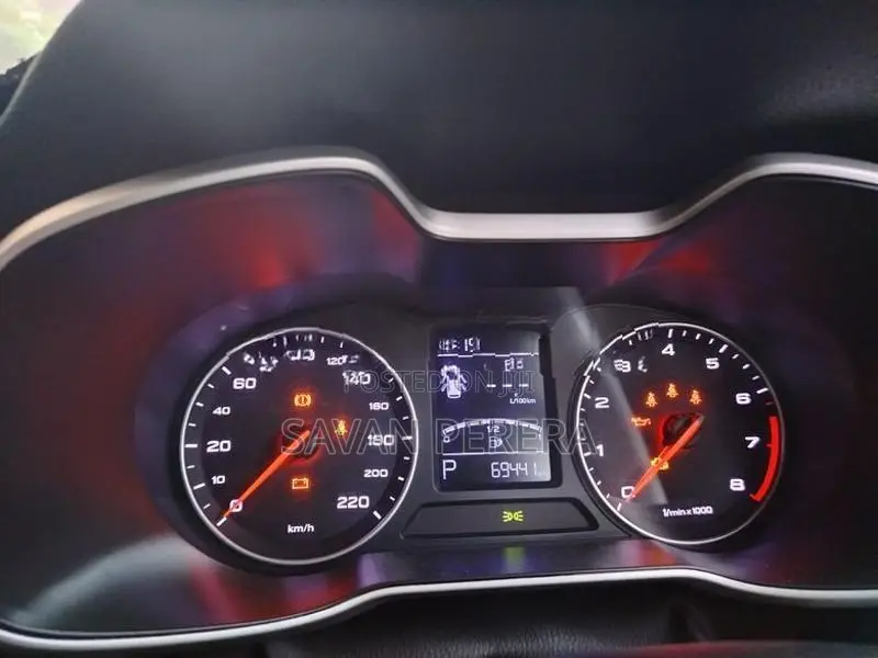 MG ZS 2018