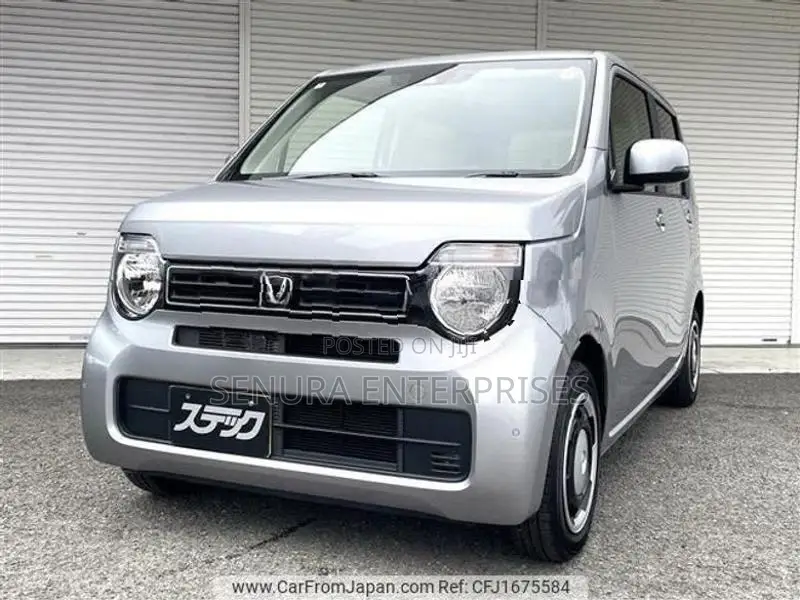 Honda N WGN JH3 Wiper Panel