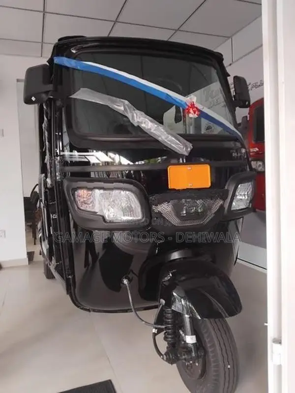 TVS King 2026