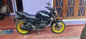 Yamaha FZ S V1 2012