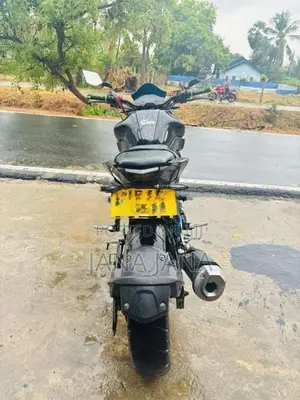 Yamaha MT 15 600000 2020