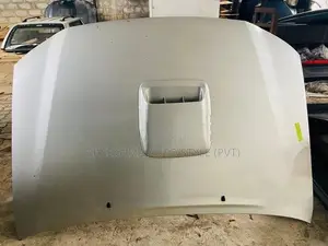 Original Use Hilux Vigo Bonnet